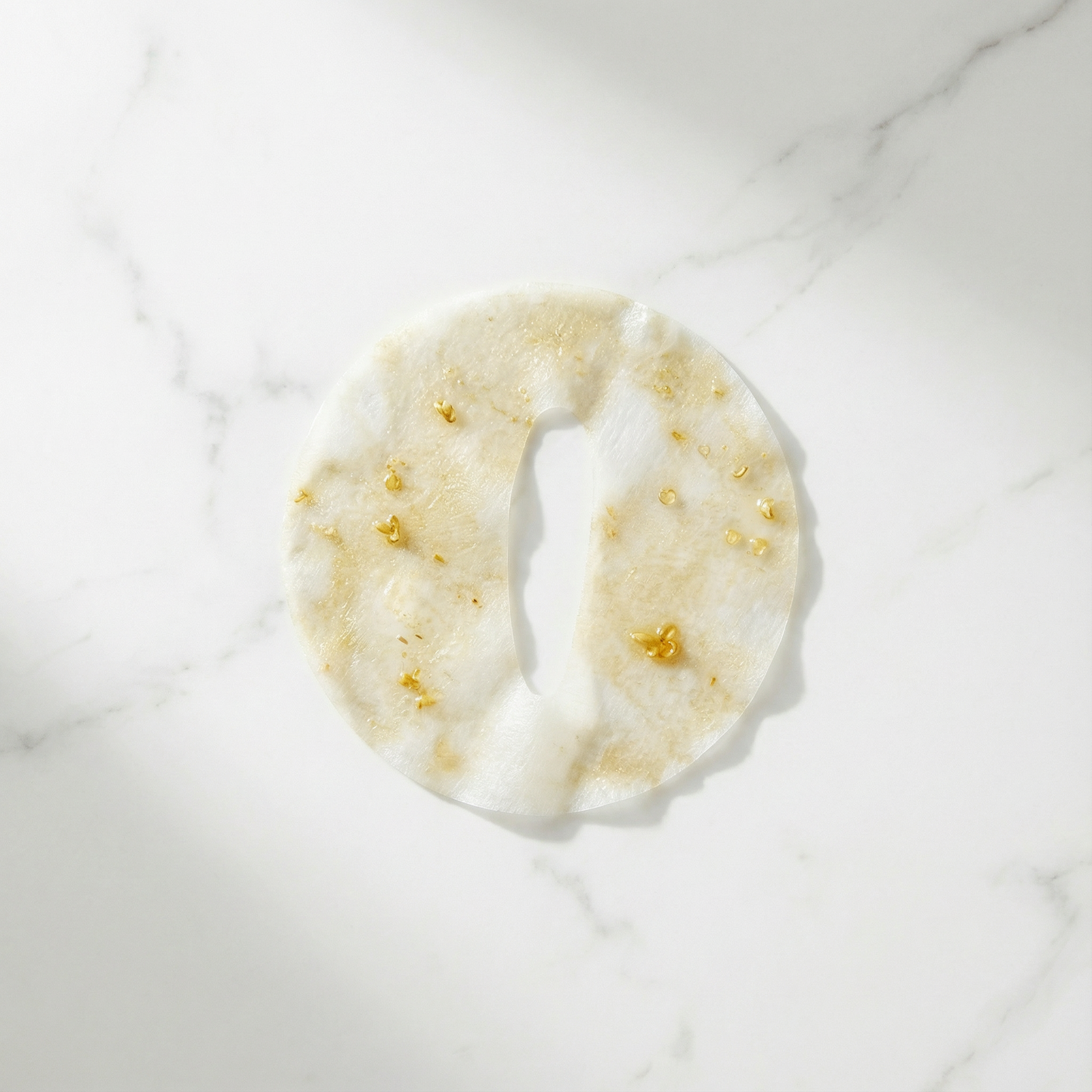 O'PETALY Golden Osmanthus Eye Patches