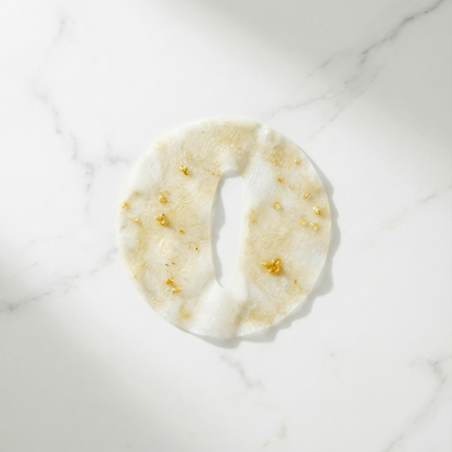 O'PETALY Golden Osmanthus Eye Patches